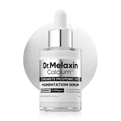 Picotonic Shot Pigmentation Corrector Line